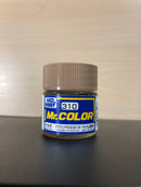 Mr. Color c301 ~ c395 油性硝基漆 (10 ml)