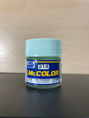 Mr. Color c301 ~ c395 油性硝基漆 (10 ml)