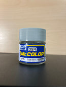 Mr. Color c301 ~ c395 油性硝基漆 (10 ml)