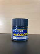 Mr. Color c301 ~ c395 油性硝基漆 (10 ml)