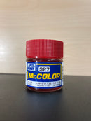 Mr. Color c301 ~ c395 油性硝基漆 (10 ml)