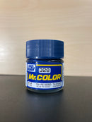 Mr. Color c301 ~ c395 油性硝基漆 (10 ml)