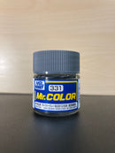 Mr. Color c301 ~ c395 油性硝基漆 (10 ml)