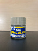 Mr. Color c301 ~ c395 油性硝基漆 (10 ml)