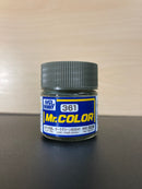 Mr. Color c301 ~ c395 油性硝基漆 (10 ml)