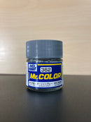 Mr. Color c301 ~ c395 油性硝基漆 (10 ml)