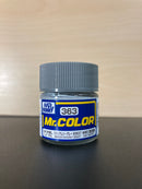 Mr. Color c301 ~ c395 油性硝基漆 (10 ml)