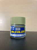 Mr. Color c301 ~ c395 油性硝基漆 (10 ml)