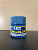 Mr. Color c301 ~ c395 油性硝基漆 (10 ml)