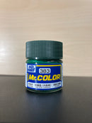 Mr. Color c301 ~ c395 油性硝基漆 (10 ml)