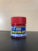 Mr. Color c301 ~ c395 油性硝基漆 (10 ml)