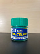 Mr. Color c301 ~ c395 油性硝基漆 (10 ml)