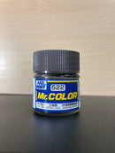 Mr. Color c511 ~ c530 油性硝基漆 (10 ml)