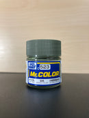 Mr. Color c511 ~ c530 油性硝基漆 (10 ml)