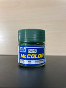 Mr. Color c511 ~ c530 油性硝基漆 (10 ml)