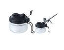 Airbrush Cleaning Pot HS-777A