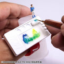 Madworks x WormxToy 拇指調色盤 PM01