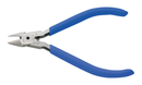 King TTC Micro Nipper Slender Type (Round Semi Flush Cut) 120 mm PM-120