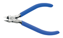 King TTC Thin Blade Plastic Nipper (Flat Flush Cut) 120 mm TN-120